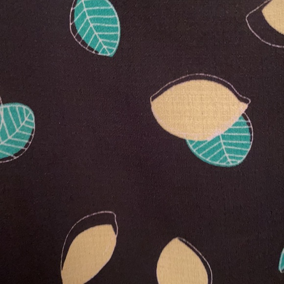 Lemon tank from Europe - Picture 2 of 3